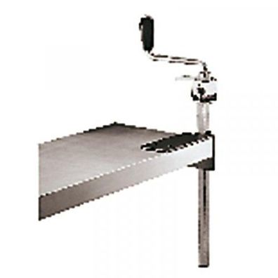 Sambonet Utensili Cucina Edelstahl Rostfrei Tischdosenöffner 2,3 P0009-P00005-4981