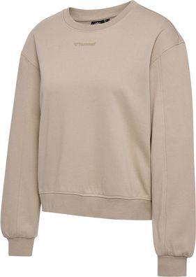 Hummel Damen Sweatshirt Hmlmt Dhyani 225606
