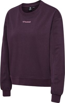 Hummel Damen Sweatshirt Hmlmt Dhyani 225606