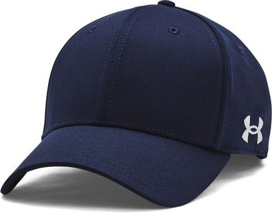 Under Armour Caps Men'S Ua Team Blitzing
