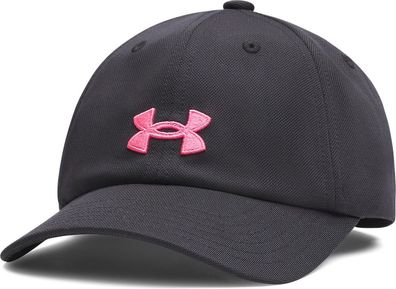 Under Armour Kinder Caps Girl'S Ua Blitzing Adj