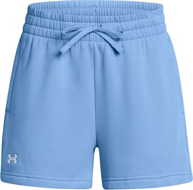 Under Armour Damen Rival Fleece Short