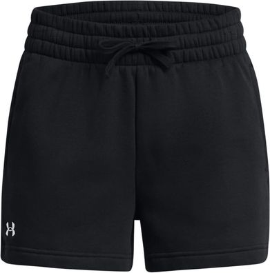 Under Armour Damen Rival Fleece Short