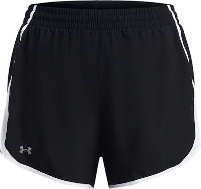 Under Armour Damen Ua Fly By 3'' Shorts&amp;
