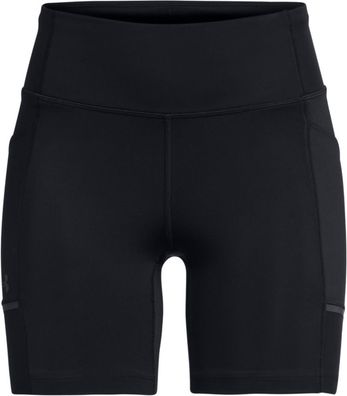 Under Armour Damen Ua Launch 6" Short