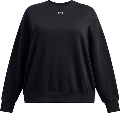 Under Armour Damen Rival Os Crew&amp;