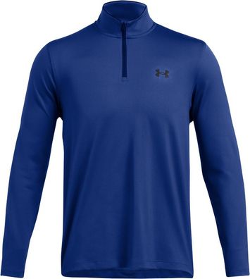 Under Armour Longsleeves Ua Matchplay 1/4 Zip