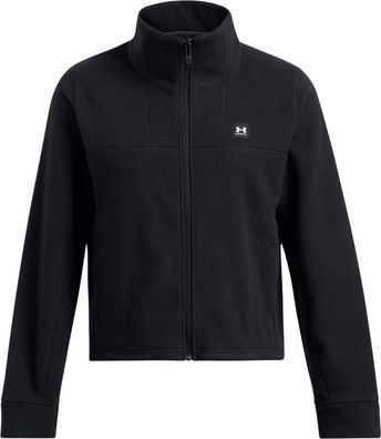 Under Armour Damen Ua W Expanse Fleece Fz