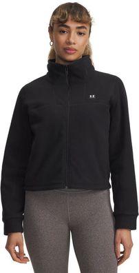 Under Armour Damen Ua W Expanse Fleece Fz