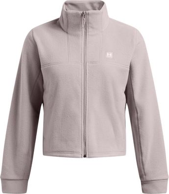 Under Armour Damen Ua W Expanse Fleece Fz
