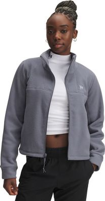 Under Armour Damen Ua W Expanse Fleece Fz