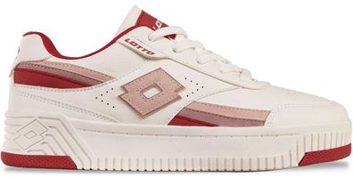 Lotto Damen Sneaker Pinadee Women 2400180W