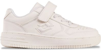 Lotto Kinder Sneaker Paliot Oc K 2600020K