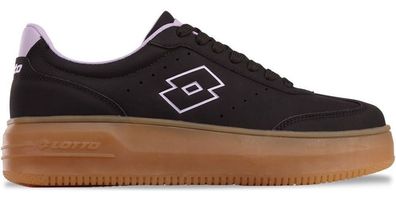 Lotto Damen Sneaker Iskar Pf Rb 2400282W