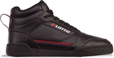 Lotto Sneaker Nandu Mid 2400370U
