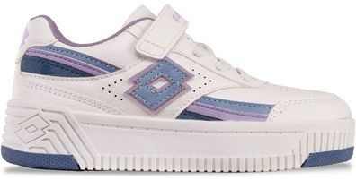 Lotto Mädchen Kinder Sneaker Pinadee K Girls 2600160K