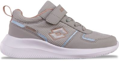 Lotto Kinder Sneaker Combine Tc K 2600201K