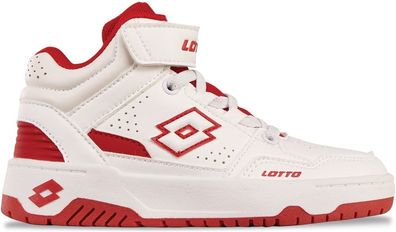 Lotto Kinder Sneaker Pivoot Mid K 2600210K