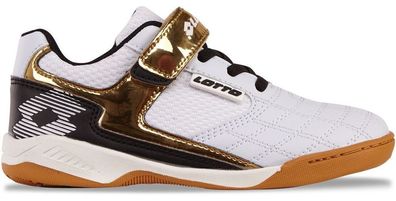 Lotto Kinder Sneaker Flitter K 2600220K