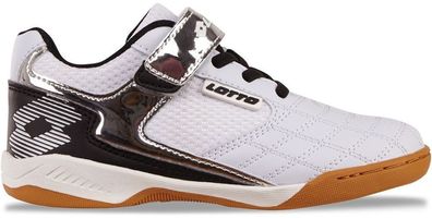 Lotto Kinder Sneaker Flitter K 2600220K