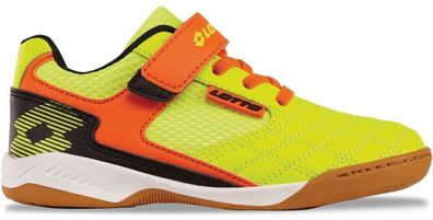 Lotto Kinder Sneaker Flitter K 2600220K