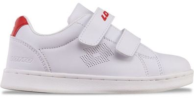 Lotto Kinder Sneaker Burgas K 2600240K