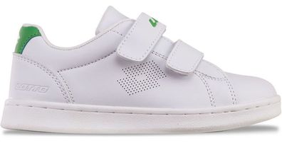 Lotto Kinder Sneaker Burgas K 2600240K