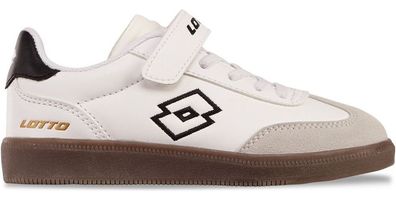 Lotto Kinder Sneaker Vintal K 2600250K