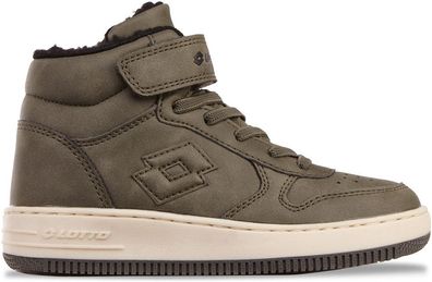 Lotto Kinder Sneaker Paliot Fur K 2600261K