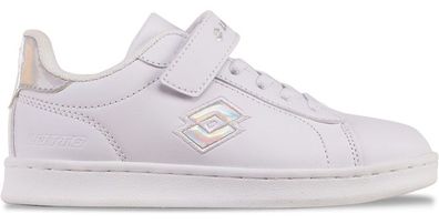 Lotto Mädchen Kinder Sneaker Dampolis Gc K Girls 2600270K