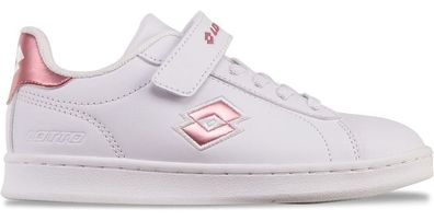 Lotto Mädchen Kinder Sneaker Dampolis Gc K Girls 2600270K