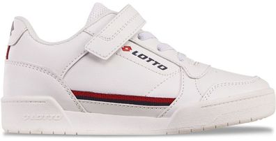 Lotto Kinder Sneaker Nandu K 2600310K