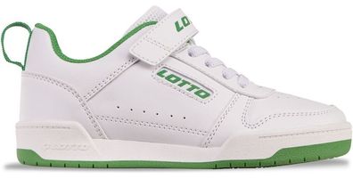 Lotto Kinder Sneaker Toco Bc K 2600320K