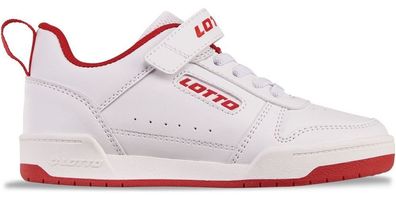 Lotto Kinder Sneaker Toco Bc K 2600320K