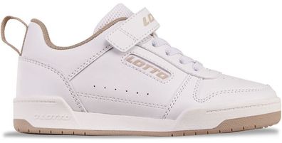 Lotto Kinder Sneaker Toco Bc K 2600320K