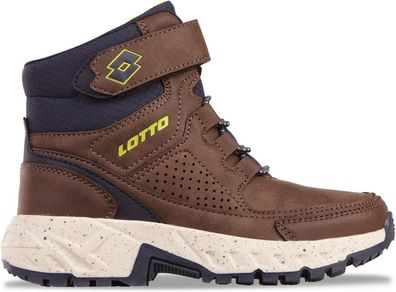Lotto Kinder Winterschuhe Alderton Mid K 2600400K