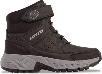 Lotto Kinder Winterschuhe Alderton Mid K 2600400K
