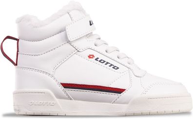 Lotto Kinder Sneaker Nandu Fur K 2600460K