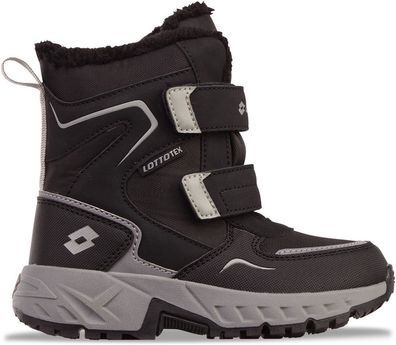 Lotto Kinder Winterschuhe Alstyne Tex K 2600490K