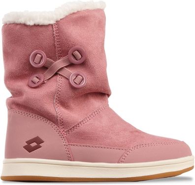 Lotto Kinder Winterschuhe Gramada Fur K 2600520K