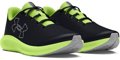 Under Armour Kinder Sneaker Ua Bgs Charged Pursuit 3 Bl