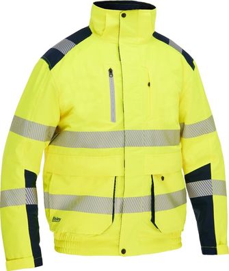 Bisley Warnschutzbekleidung Hi Vis Eric