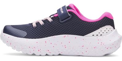 Under Armour Kinder Sneaker Ua Gps Surge 4 Ac