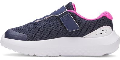 Under Armour Kinder Sneaker Ua Ginf Surge 4 Ac