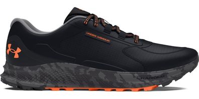 Under Armour Sneaker Ua Charged Bandit Tr 3