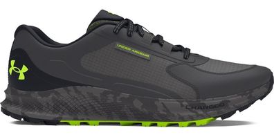 Under Armour Sneaker Ua Charged Bandit Tr 3