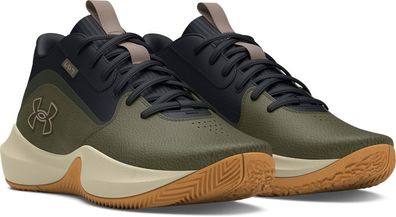 Under Armour Sneaker Ua Lockdown 7