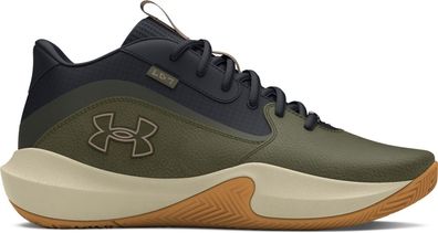 Under Armour Sneaker Ua Lockdown 7
