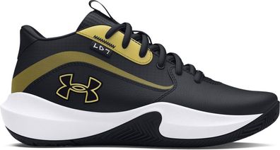Under Armour Kinder Sneaker Ua Gs Lockdown 7