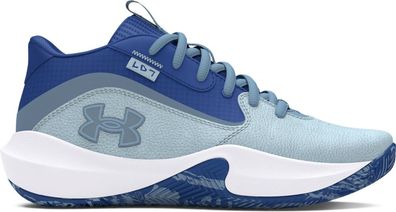 Under Armour Kinder Sneaker Ua Gs Lockdown 7